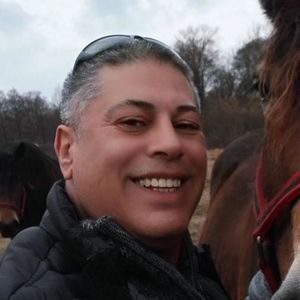 Meet your Posher, Will